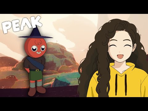 Видео: Первое соло восхождение | Peak