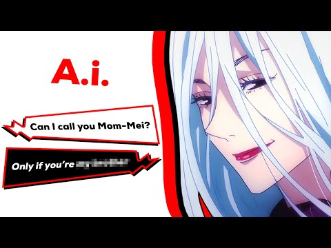 Видео: Я продолжал раздражать Мэй Мэй Ай, пока она не попыталась изгнать меня