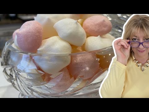 Видео: Меренга на аквафабе #кухня  #рецепт #простойрецепт