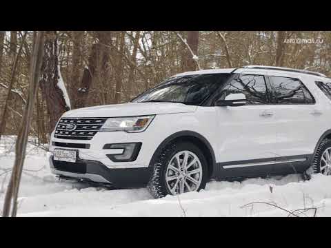 Видео: Все проблемные места Ford Explorer