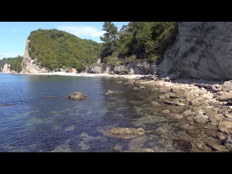 Видео: Потерянная Абхазия.  9 - Дорога до Третьего ущелья. РЕКОМЕНДУЮ!