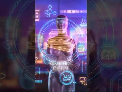 Видео: День 17. Предновогодний марафон