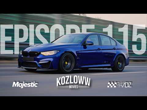 Видео: КУПИЛИ РЕДКУЮ BMW M3 CS | F-GEN