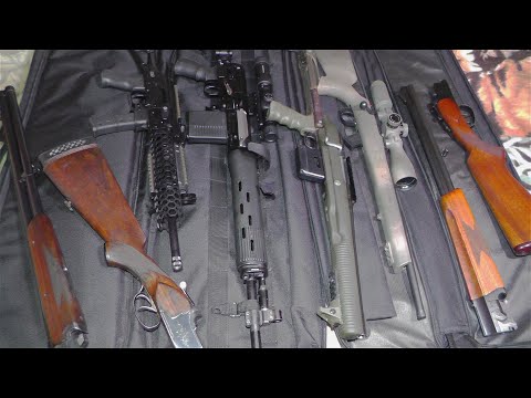 Видео: Мой арсенал 2025 - чем пользуюсь и не пользуюсь :)