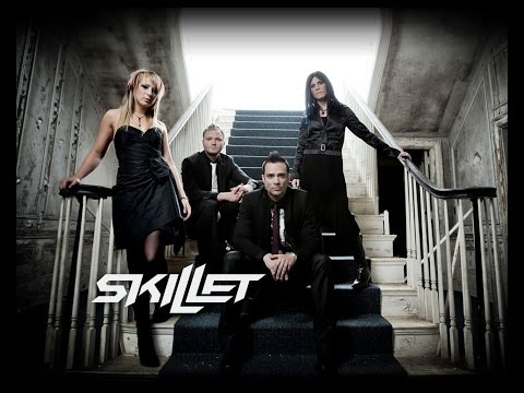 Видео: Песни группы Skillet на русском