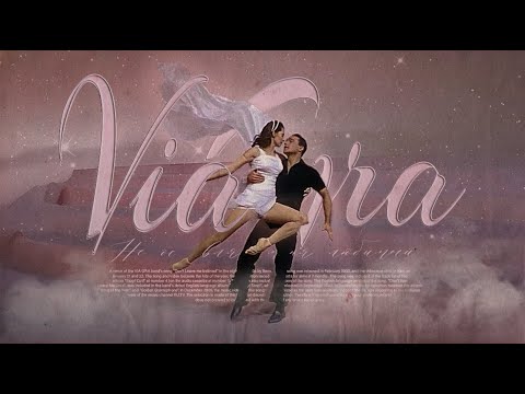 Видео: Виа Гра x Benvinls - Не Оставляй Меня, Любимый! (80s Remix)