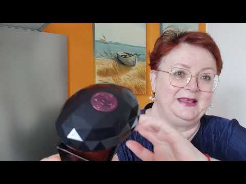 Видео: ПАРФЮМЫ на начало Весны 🪻🌷! Crystal Noir..и другие.Продолжение следует сегодня вечером ❤️❤️❤️❤️❤️