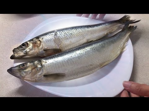 Видео: СЕЛЁДКА МАРИНОВАННАЯ // Идеальный рецепт