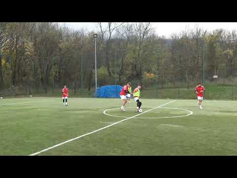 Видео: Петдневни футболни проби - 07.11.2025