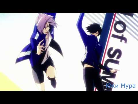 Видео: Принц страйда-беги, беги