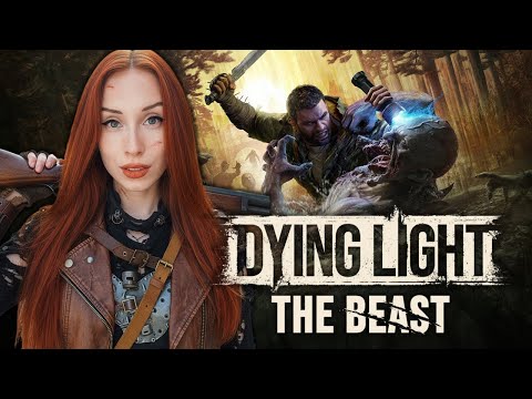 Видео: Dying Light: The Beast I Дайн Лайт: Зверь #4 ➤ Прохождение И Обзор Игры В 2K