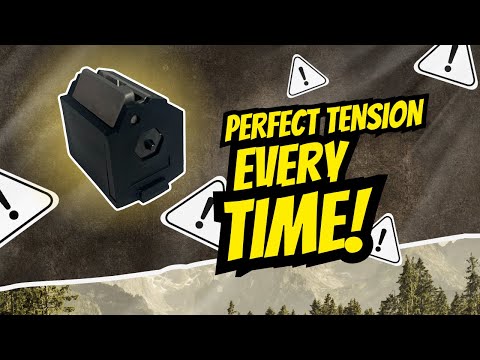 Видео: Простая разборка и сборка магазина Ruger 10/22 с советами и рекомендациями