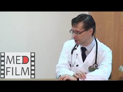 Видео: Хроническая болезнь почек (ХБП): принципы профилактики и нефропротективной терапии. М.Ю.Швецов ©