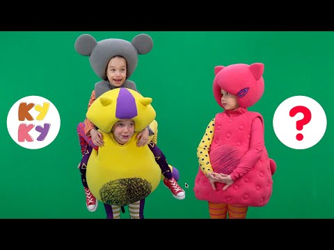 Видео: Кукутики vlog - Они совсем Куку - Новый состав и конец 2020 года - За кадром