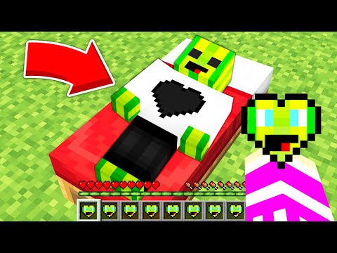 Видео: ХТО ВКРАВ СЕРЦЕ КАВУНА У МАЙНКРАФТІ