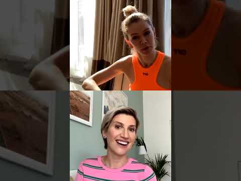 Видео: Трансляция Веры Брежневой (Часть 2) // 24 марта