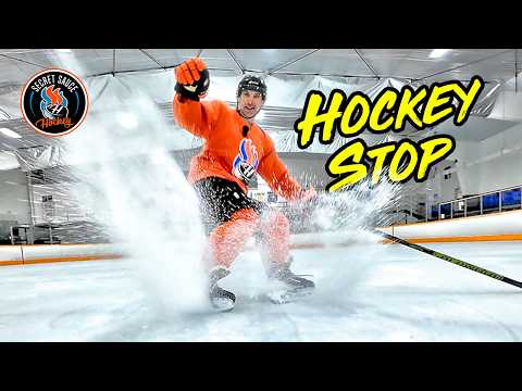 Видео: Как остановить хоккей и избежать ошибок (полное руководство)