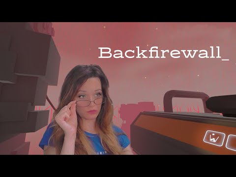 Видео: Ломаем систему! - Backfirewall_