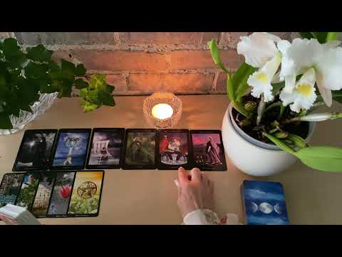 Видео: ВОЛШЕБНОЕ 🌕 ПОЛНОЛУНИЕ ✨КАК ПОВЛИЯЕТ НА ВАШ ВНУТРЕННИЙ МИР МАГИЯ ЛУНЫ?