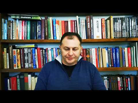 Видео: Разбор  ответа Мурата Хачирова на имя Аскера Хаширова. Часть 1.