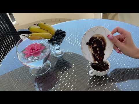 Видео: Вызов Мужчины на разговор 🗣️💋 Что он скажет тебе сейчас? Гадание #гаданиенакофейнойгуще 