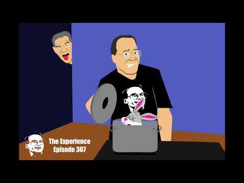 Видео: Джим Корнетт о том, как Дэйв Мельцер затеял драку с Брайаном Ластом в Twitter