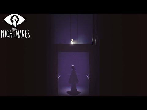Видео: Куча новых друзей | Little Nightmares 5