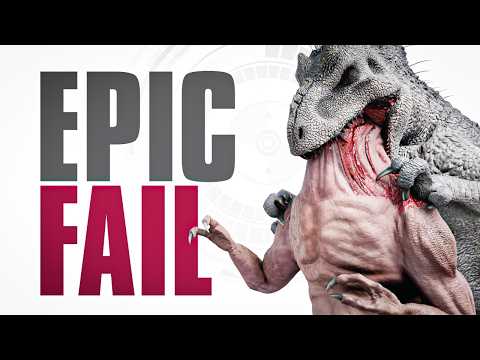 Видео: Кто-то пытался нас обучить... и потерпел неудачу.