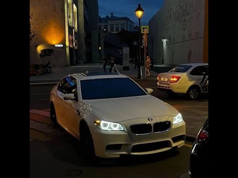 Видео: Митя Фомин - Все будет хорошо (Slowed & Reverbed by alejivzz)