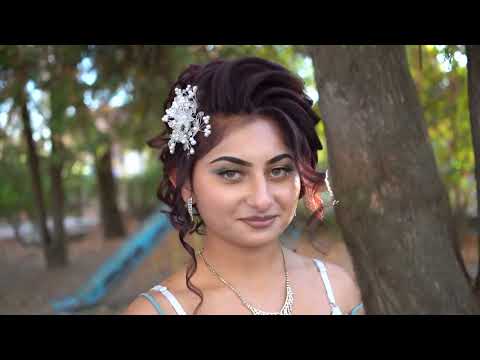 Видео: рождения ден на таня с.  виноградец