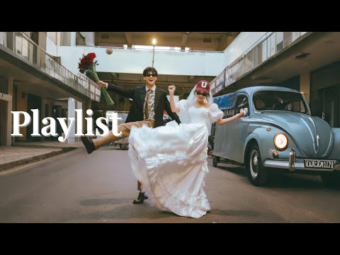 Видео: [Playlist] Осеннее настроение, поднимающее дух с первой ноты ✨ | Кафе-хиллиг плейлист | R&B POP
