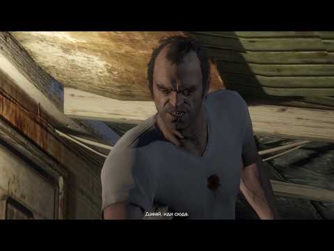 Видео: 21. Сюжетная миссия "Воссоединение друзей"