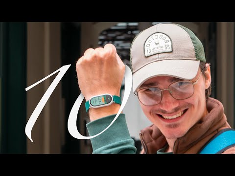 Видео: Apple Watch? Нет, я выбрал кое-что получше (и дешевле)