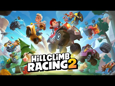 Видео: “Hill Climb2” #3 какво ще има във канала и като цяло!!!