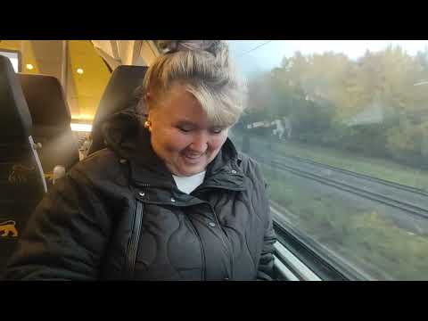 Видео: Воскресенье! Германия - мы едем!!!