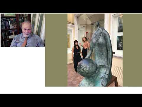 Видео: Капри 1