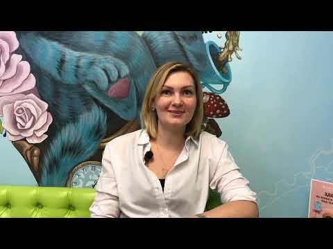 Видео: Особенный подход: лечение зубов детям с особенностями развития