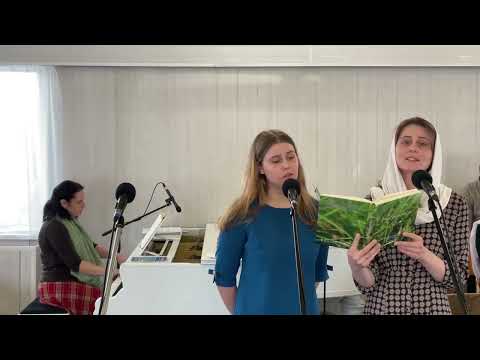 Видео: ДОРОГ НЕМАЛО ЕСТЬ / дуэт сестёр