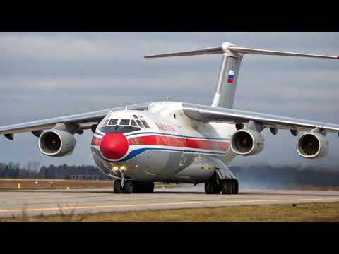 Видео: ✈️ Ту-134 снова в небе! Что изменилось в 2025 году
