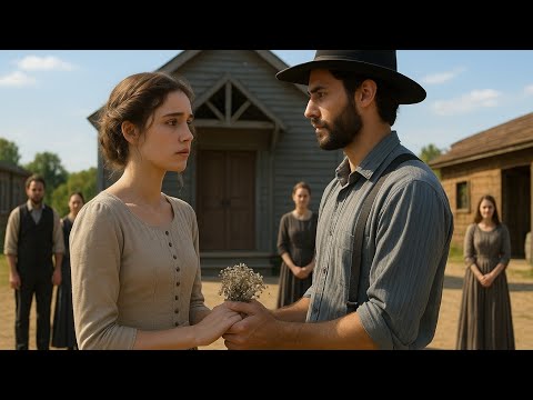 Видео: Её заставили выйти замуж за бедного фермера…Но то, что он сделал в первую ночь,шокировало всех 💔➡️❤️