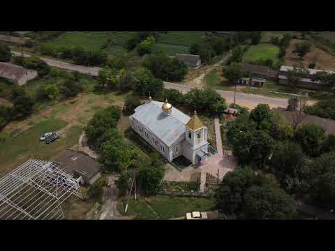 Видео: Ах, моє ти село