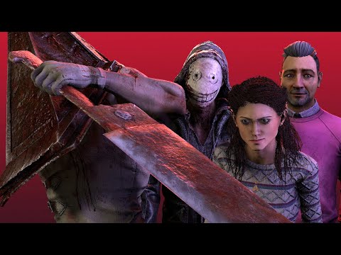 Видео: [SFM] Dead By Daylight Animation — Стратегии