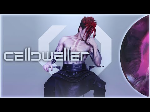 Видео: Обзор виниловой пластинки Celldweller - Celldweller (Definitive Edition)