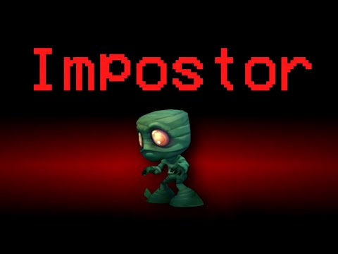 Видео: АМУГУС