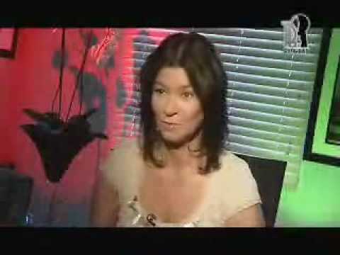 Видео: ТВ Бульвар. Звезды большого города. Ольга Слуцкер.