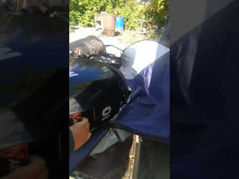 Видео: Mercury ME-F20 EFI купил гемор