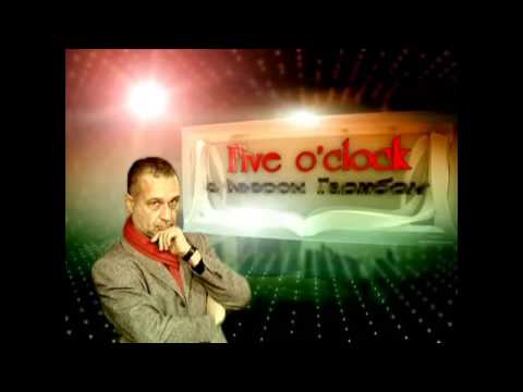 Видео: Анар Мамедханов "Anar Məmmədxanlı"