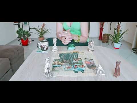 Видео: Какъв мъж е той? - Част 1 #таро #tarot #отношения #любов #мъже