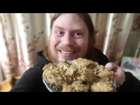 Видео: Ужин