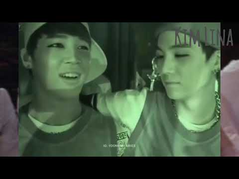 Видео: Yoonmin moments #18 👽 Instagram 💜   Юнмины моменты #18 👽 Instagram 💜
